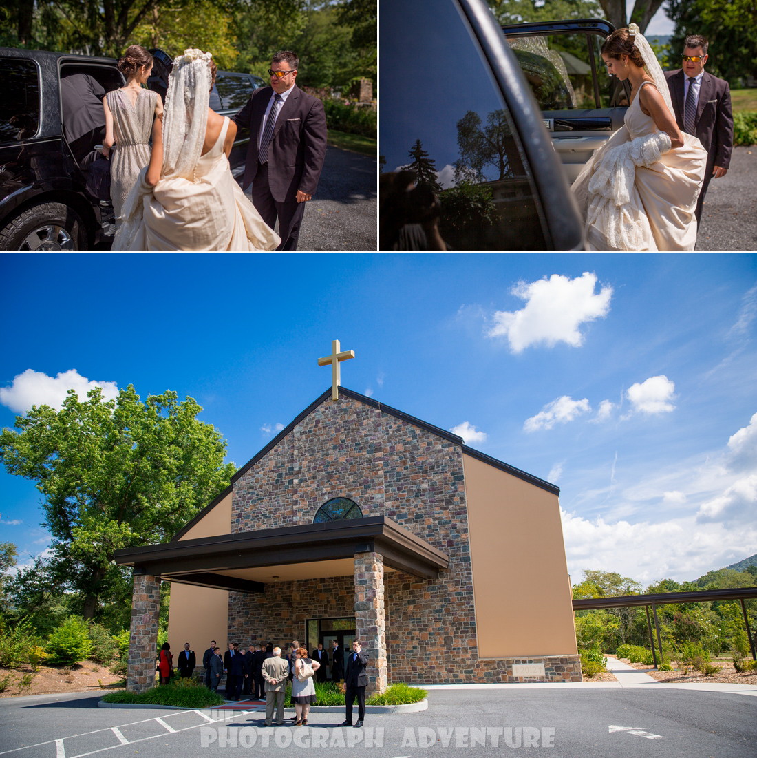 Harrisburg York Wedding Photography